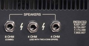 4-ohm Speaker With An 8-ohm Amp2