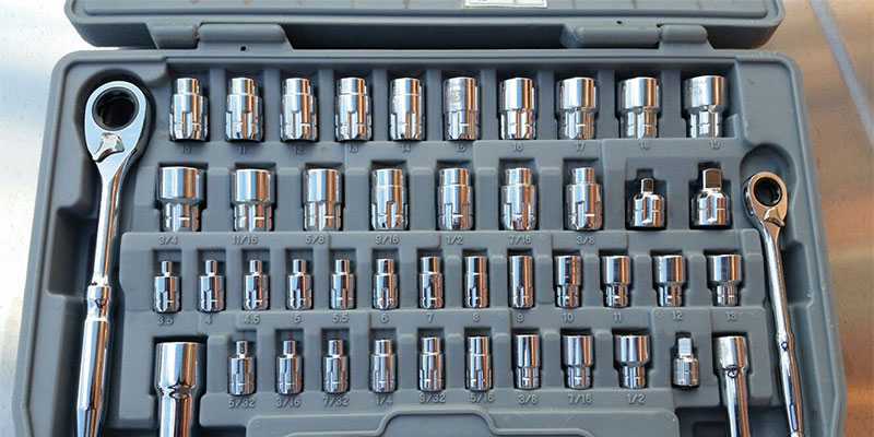 socket set