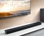 What size soundbar do I need for a 55 inch TV?